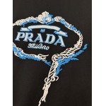 2026年3月28日入荷新作Prada半袖Tシャツ春夏高品質超厳選★入手困難/LD工場