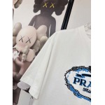2026年3月28日入荷新作Prada半袖Tシャツ春夏高品質超厳選★入手困難/LD工場