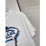 2026年3月28日入荷新作Prada半袖Tシャツ春夏高品質超厳選★入手困難/LD工場