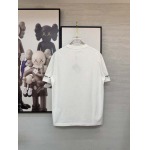 2026年3月28日入荷新作Prada半袖Tシャツ春夏高品質超厳選★入手困難/LD工場