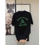 2026年3月28日入荷新作Prada半袖Tシャツ春夏高品質超厳選★入手困難/LD工場