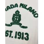 2026年3月28日入荷新作Prada半袖Tシャツ春夏高品質超厳選★入手困難/LD工場