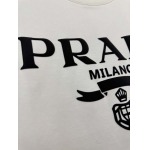 2026年3月28日入荷新作Prada半袖Tシャツ春夏高品質超厳選★入手困難/LD工場