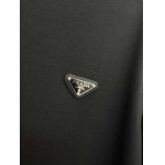 2026年3月28日入荷新作Prada半袖Tシャツ春夏高品質超厳選★入手困難/LD工場