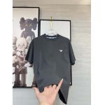2026年3月28日入荷新作Prada半袖Tシャツ春夏高品質超厳選★入手困難/LD工場