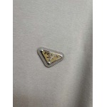 2026年3月28日入荷新作Prada半袖Tシャツ春夏高品質超厳選★入手困難/LD工場