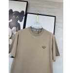 2026年3月28日入荷新作Prada半袖Tシャツ春夏高品質超厳選★入手困難/LD工場
