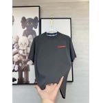 2026年3月28日入荷新作Prada半袖Tシャツ春夏高品質超厳選★入手困難/LD工場