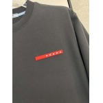 2026年3月28日入荷新作Prada半袖Tシャツ春夏高品質超厳選★入手困難/LD工場