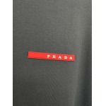 2026年3月28日入荷新作Prada半袖Tシャツ春夏高品質超厳選★入手困難/LD工場