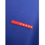 2026年3月28日入荷新作Prada半袖Tシャツ春夏高品質超厳選★入手困難/LD工場