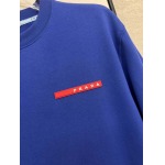 2026年3月28日入荷新作Prada半袖Tシャツ春夏高品質超厳選★入手困難/LD工場