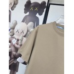 2026年3月28日入荷新作Prada半袖Tシャツ春夏高品質超厳選★入手困難/LD工場