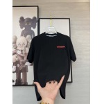 2026年3月28日入荷新作Prada半袖Tシャツ春夏高品質超厳選★入手困難/LD工場