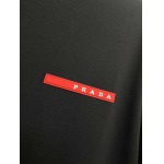 2026年3月28日入荷新作Prada半袖Tシャツ春夏高品質超厳選★入手困難/LD工場