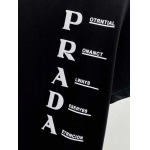 2026年3月28日入荷新作Prada半袖Tシャツ春夏高品質超厳選★入手困難/LD工場