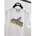 2026年3月28日入荷新作Gucci半袖Tシャツ春夏高品質超厳選★入手困難/LD工場