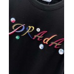 2026年3月28日入荷新作Prada半袖Tシャツ春夏高品質超厳選★入手困難/LD工場
