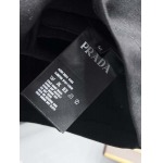 2026年3月28日入荷新作Prada半袖Tシャツ春夏高品質超厳選★入手困難/LD工場