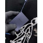 2026年3月28日入荷新作Prada半袖Tシャツ春夏高品質超厳選★入手困難/LD工場