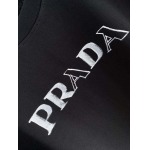 2026年3月28日入荷新作Prada半袖Tシャツ春夏高品質超厳選★入手困難/LD工場