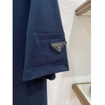 2026年3月28日入荷新作Prada半袖Tシャツ春夏高品質超厳選★入手困難/LD工場