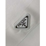 2026年3月28日入荷新作Prada半袖Tシャツ春夏高品質超厳選★入手困難/LD工場