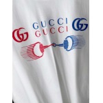 2026年3月28日入荷新作GUCCI半袖Tシャツ春夏高品質超厳選★入手困難/LD工場