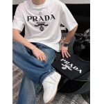 2026年3月28日入荷新作Prada半袖Tシャツ春夏高品質超厳選★入手困難/LD工場