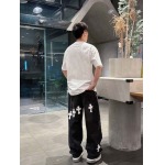 2026年3月28日入荷新作Prada半袖Tシャツ春夏高品質超厳選★入手困難/LD工場