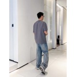 2026年3月28日入荷新作Prada半袖Tシャツ春夏高品質超厳選★入手困難/LD工場