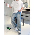 2026年3月28日入荷新作Prada半袖Tシャツ春夏高品質超厳選★入手困難/LD工場