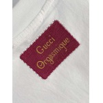 2026年3月28日入荷新作Gucci半袖Tシャツ春夏高品質超厳選★入手困難/LD工場