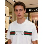 2026年3月28日入荷新作GUCCI半袖Tシャツ春夏高品質超厳選★入手困難/LD工場