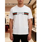 2026年3月28日入荷新作GUCCI半袖Tシャツ春夏高品質超厳選★入手困難/LD工場