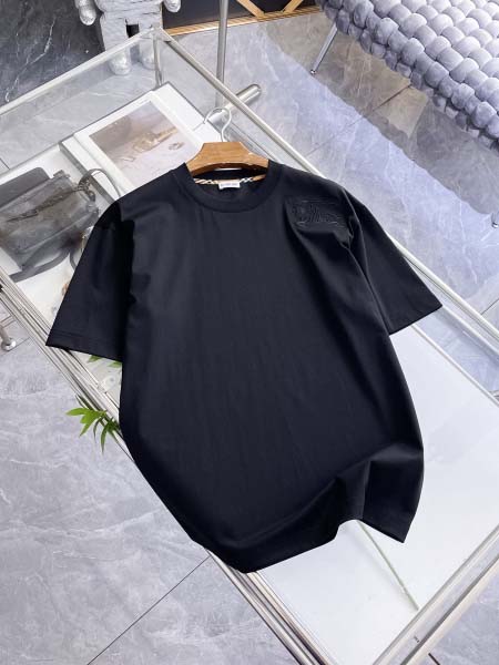 2026年3月29日入荷新作Burberry半袖Tシャツ春夏...