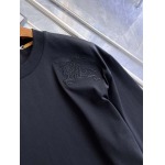 2026年3月29日入荷新作Burberry半袖Tシャツ春夏高品質超厳選★入手困難/LD工場