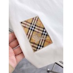 2026年3月29日入荷新作Burberry半袖Tシャツ春夏高品質超厳選★入手困難/LD工場