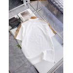 2026年3月29日入荷新作Burberry半袖Tシャツ春夏高品質超厳選★入手困難/LD工場