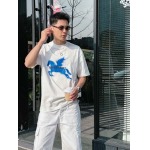 2026年3月29日入荷新作Burberry半袖Tシャツ春夏高品質超厳選★入手困難/LD工場