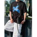 2026年3月29日入荷新作Burberry半袖Tシャツ春夏高品質超厳選★入手困難/LD工場