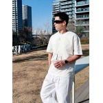 2026年3月29日入荷新作Burberry半袖Tシャツ春夏高品質超厳選★入手困難/LD工場