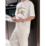 2026年3月29日入荷新作Burberry半袖Tシャツ春夏高品質超厳選★入手困難/LD工場