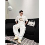 2026年3月29日入荷新作Burberry半袖Tシャツ春夏高品質超厳選★入手困難/LD工場