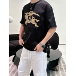 2026年3月29日入荷新作Burberry半袖Tシャツ春夏高品質超厳選★入手困難/LD工場