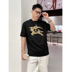 2026年3月29日入荷新作Burberry半袖Tシャツ春夏高品質超厳選★入手困難/LD工場