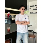 2026年3月29日入荷新作Burberry半袖Tシャツ春夏高品質超厳選★入手困難/LD工場
