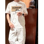2026年3月29日入荷新作Burberry半袖Tシャツ春夏高品質超厳選★入手困難/LD工場