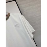 2026年3月29日入荷新作Burberry半袖Tシャツ春夏高品質超厳選★入手困難/LD工場