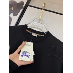 2026年3月29日入荷新作Burberry半袖Tシャツ春夏高品質超厳選★入手困難/LD工場
